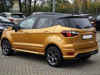 gebraucht Ford Ecosport 1.0