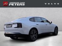 Gebraucht Volvo ES90 Ultra 244 kW (333 PS) 2026 Weiss Limousine
