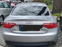 gebraucht Audi A5 gebraucht