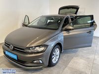 gebraucht VW Polo Polo Highline1.0 TSI Highline NAVI KLIMA LED