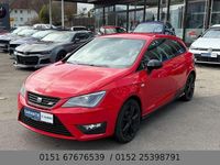 Gebraucht Seat Ibiza CUPRA 179 PS (131 kW) 2013 Rot Coupé