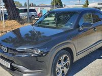 Brugt Mazda MX30 Edition 106 kW (145 HK) 2021 Sort SUV
