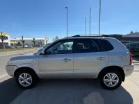 Gebraucht Hyundai Tucson Edition+ 141 PS (103 kW) 2008 Gold SUV