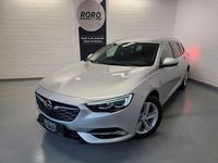 Gebraucht Opel Insignia Innovation 170 PS (125 kW) 2018 Silber Kombi