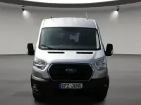 Gebraucht Ford Transit 170 PS (125 kW) 2020 Silber Kombi
