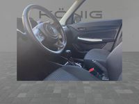 Gebraucht Suzuki Swift Comfort 83 PS (61 kW) 2023 Rot Kleinwagen