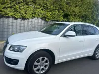 Gebraucht Audi Q5 170 PS (125 kW) 2012 SUV
