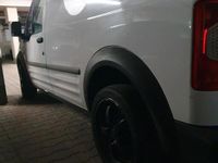 Usata Ford Transit 90 CV (66 kW) 2011 Bianco Monovolume