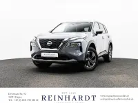Gebraucht Nissan X-Trail 360º 163 PS (119 kW) 2025 Ceramic grey SUV