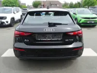 Gebraucht Audi A3 Basis 150 PS (110 kW) 2024 Metallic