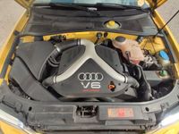 gebraucht Audi S4 2.7 quattro Avant -