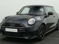 Gebraucht Mini John Cooper Works 204 PS (150 kW) 2024 Grau Kleinwagen