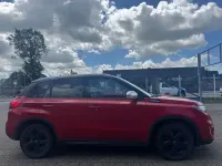 Gebraucht Suzuki Vitara 140 PS (102 kW) 2016 SUV