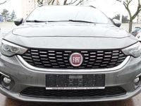 Gebraucht Fiat Tipo Lounge 120 PS (88 kW) 2017 Grau Kombi