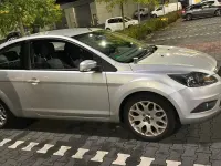 Second-hand Ford Focus 2009 Gri Hatchback