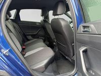 Gebraucht VW Taigo 116 PS (85 kW) 2025 Blau SUV