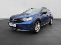Gebraucht VW Taigo Goal 116 PS (85 kW) 2025 Blau SUV