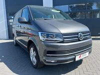 Second-hand VW T6 150 CP (110 kW) 2019 Gri Van