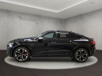 Gebraucht Audi SQ8 e-tron Ambiente 369 kW (503 PS) 2024 Metallic SUV