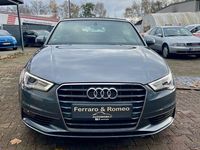 Gebraucht Audi A3 Cabriolet Ambiente 140 PS (102 kW) 2014 Grau Cabrio