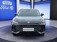 Neu MG HS Luxury 339 PS (249 kW) 2026 Schwarz SUV