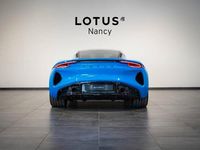 Gebraucht Lotus Emira 364 PS (267 kW) 2024 Blau Coupé