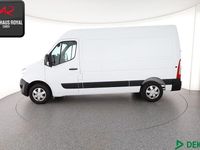 Gebraucht Nissan Interstar 150 PS (110 kW) 2023 Weiß Van