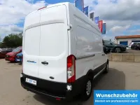Gebraucht Ford E-Transit Trend 135 kW (184 PS) 2025 Frostweiß Van
