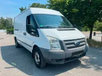Gebraucht Ford Transit 116 PS (85 kW) 2013 Van / Kleinbus