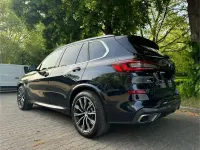 Gebraucht BMW X5 M50 Performance 400 PS (294 kW) 2020 Schwarz SUV
