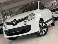 Gebraucht Renault Twingo LIMITED 69 PS (50 kW) 2019 Weiß Kleinwagen