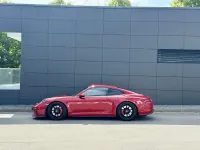 Gebraucht Porsche 911 GT3 Touring 500 PS (367 kW) 2018 Coupé