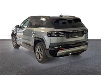 Gebraucht Jeep Compass 145 PS (106 kW) 2026 Met grey evoluzione (xnb, vr51 SUV