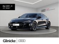 Neu Audi RS5 639 PS (469 kW) 2026 Grau (magnetgrau) Coupé