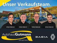 Gebraucht Renault Trafic Komfort 170 PS (125 kW) 2024 Schwarz midnight