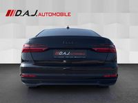 Gebraucht Audi A6 Sport 265 PS (194 kW) 2023 Schwarz Limousine