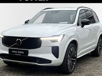 Gebraucht Volvo XC90 Plus 455 PS (334 kW) 2025 Weiß SUV