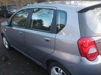 Second-hand Chevrolet Aveo 2008 Hatchback