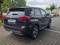 Neu Suzuki Vitara Comfort 116 PS (85 kW) 2025 Schwarz SUV