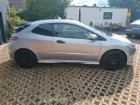 Gebraucht Honda Civic Type S 100 PS (73 kW) 2009 Kleinwagen