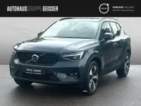 Gebraucht Volvo XC40 Plus 163 PS (119 kW) 2025 Blau SUV