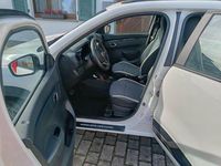 Gebraucht Dacia Spring Essentiel 33 kW (45 PS) 2022 Weiß Kleinwagen