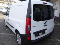 Gebraucht Mercedes Citan 111 110 PS (80 kW) 2017 Arktikweiss Kleinwagen