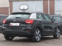 Gebraucht Audi Q2 S-Line 190 PS (139 kW) 2024 Mythosschwarz metallic SUV