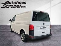 Gebraucht VW T6.1 150 PS (110 kW) 2020 Weiß Van