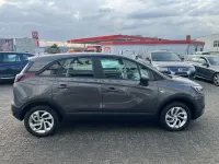 Gebraucht Opel Crossland 131 PS (96 kW) 2019 Grau SUV