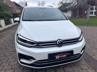 gebraucht VW Touran Highline*R-Line*7-Sitzer*LED*R-CAM*TOUCH