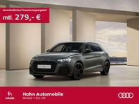 Gebraucht Audi A1 Advanced Plus 116 PS (85 kW) 2026 Chronosgrau metallic SUV