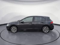 gebraucht VW Golf VIII 1.5 TSI Fahrprofil HUD Navi ACC Kamera LED