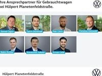 Gebraucht VW Golf VIII GTI 245 PS (180 kW) 2022 Grau Limousine